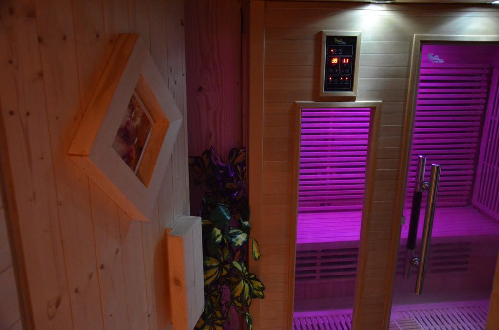 Relais Mont Jura Adults Only Bed & Breakfast Lelex Bilik gambar