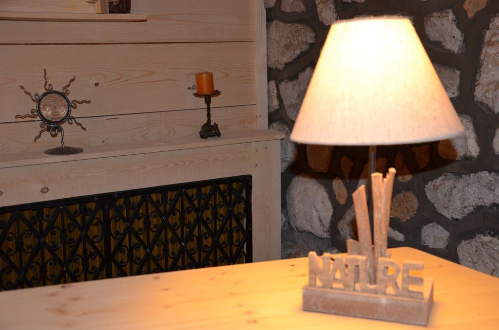 Relais Mont Jura Adults Only Bed & Breakfast Lelex Bilik gambar