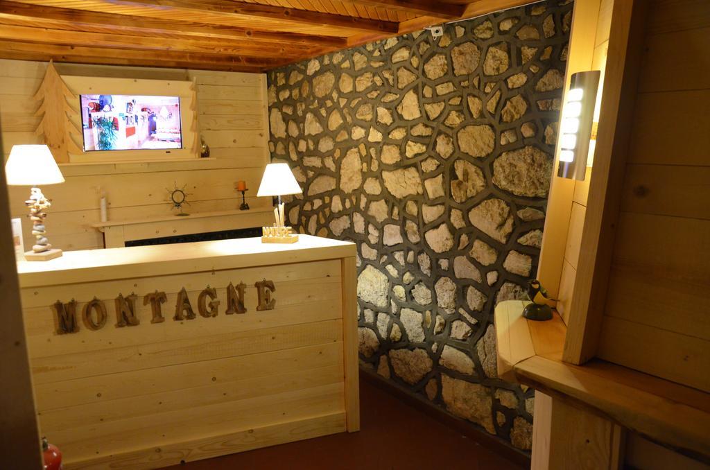 Relais Mont Jura Adults Only Bed & Breakfast Lelex Luaran gambar