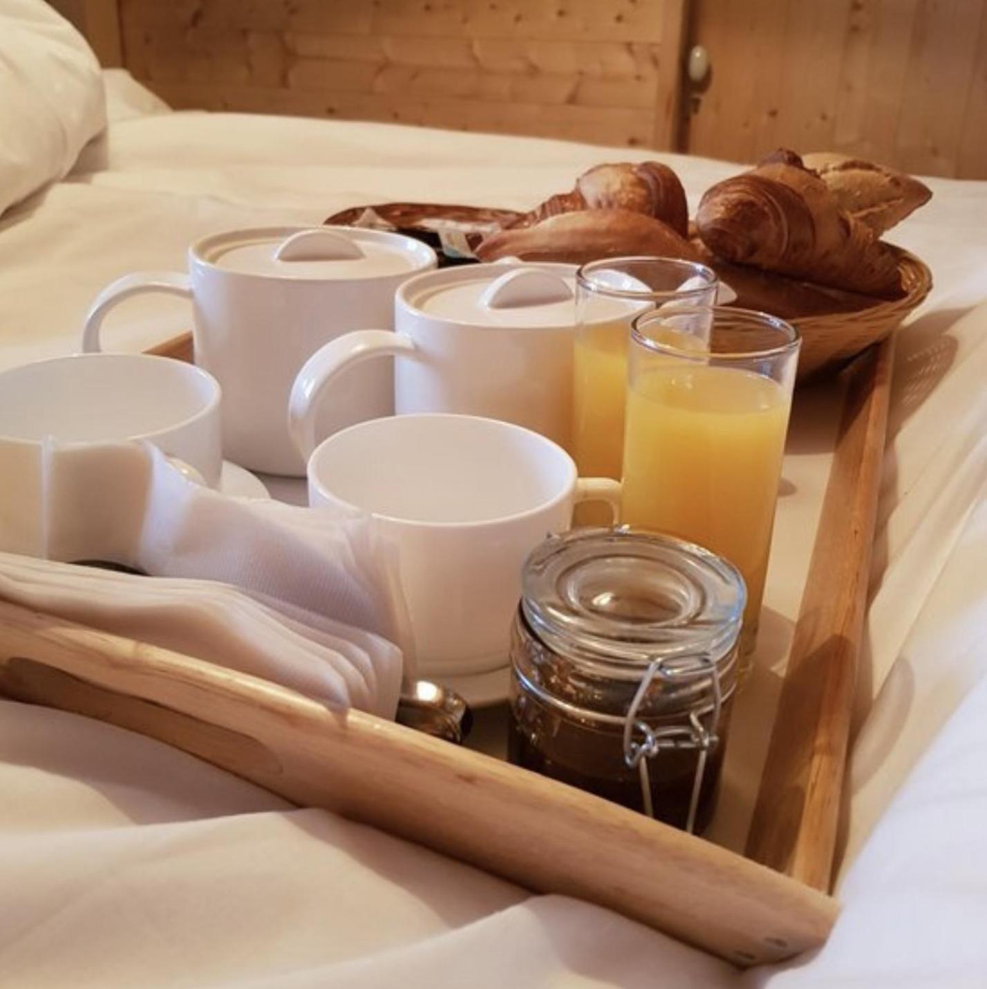 Relais Mont Jura Adults Only Bed & Breakfast Lelex Luaran gambar
