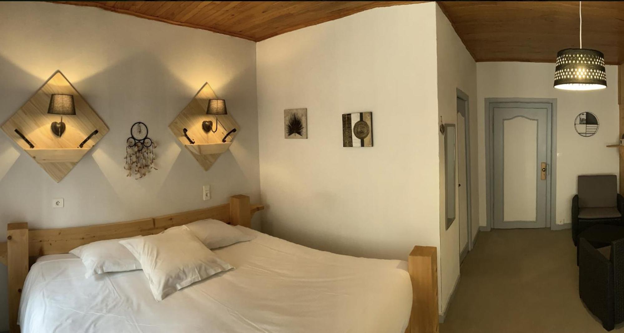 Relais Mont Jura Adults Only Bed & Breakfast Lelex Luaran gambar