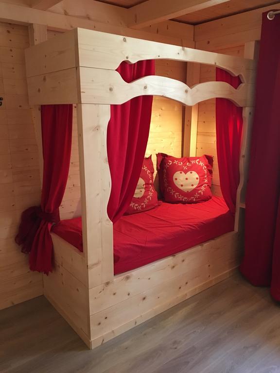 Relais Mont Jura Adults Only Bed & Breakfast Lelex Luaran gambar