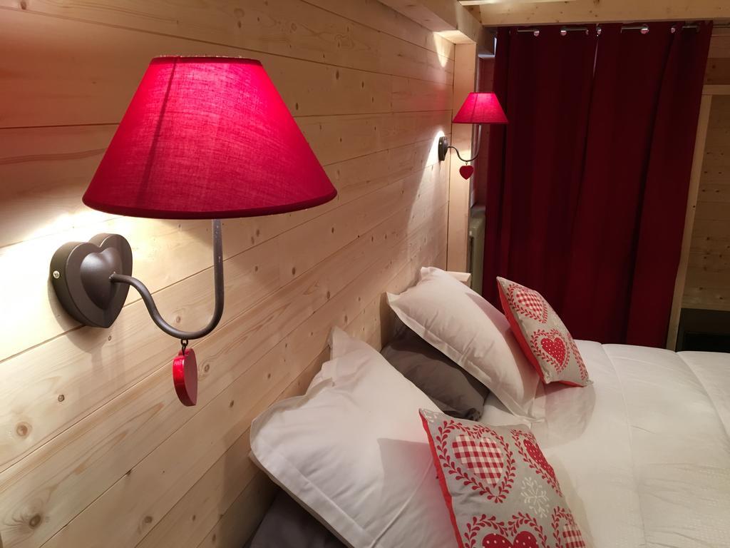 Relais Mont Jura Adults Only Bed & Breakfast Lelex Bilik gambar