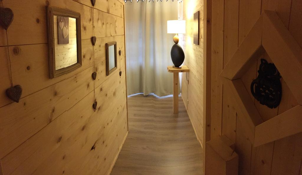 Relais Mont Jura Adults Only Bed & Breakfast Lelex Luaran gambar