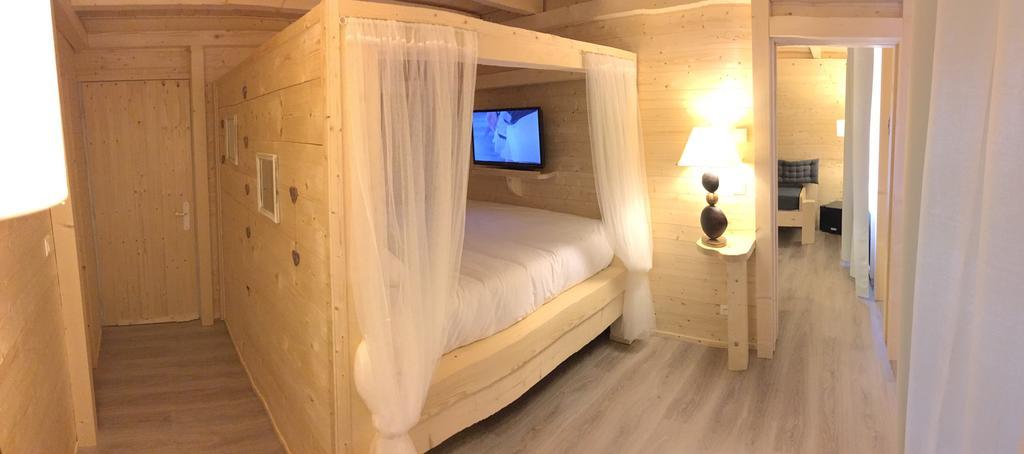 Relais Mont Jura Adults Only Bed & Breakfast Lelex Luaran gambar