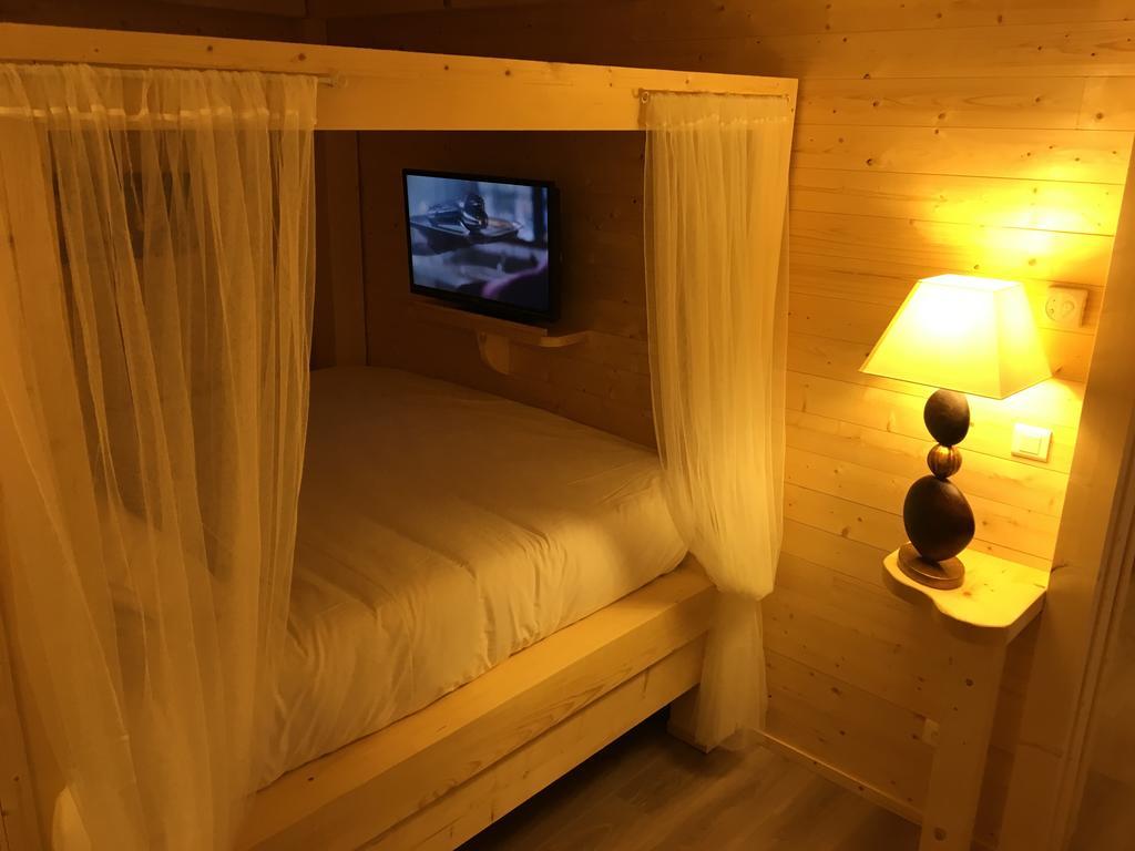 Relais Mont Jura Adults Only Bed & Breakfast Lelex Luaran gambar
