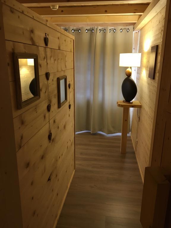 Relais Mont Jura Adults Only Bed & Breakfast Lelex Luaran gambar