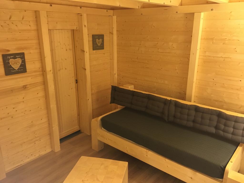 Relais Mont Jura Adults Only Bed & Breakfast Lelex Luaran gambar